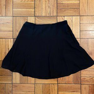 Abercrombie&Fitch Flirty Mini Skirt